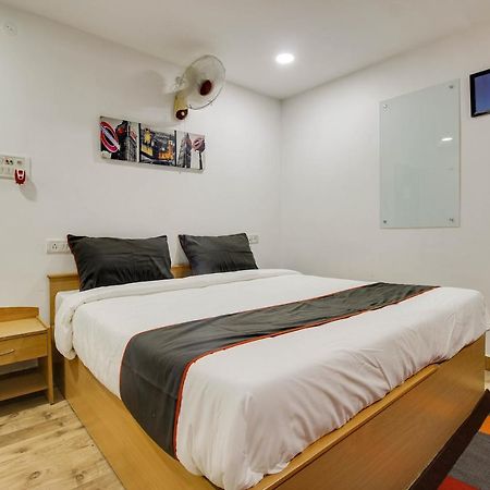 Oyo 2794 Hotel Plaza Inn Guwahati Eksteriør billede