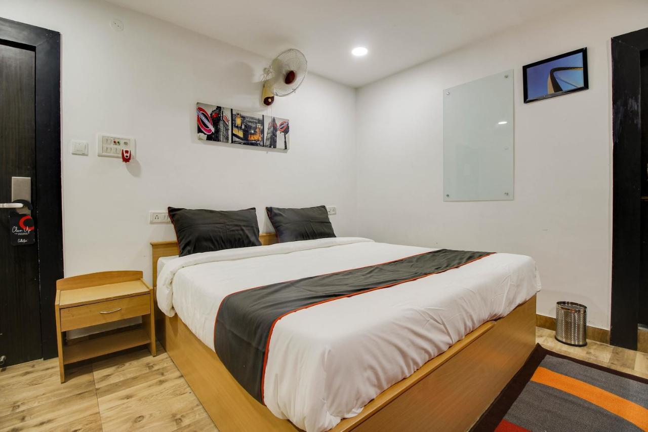 Oyo 2794 Hotel Plaza Inn Guwahati Eksteriør billede
