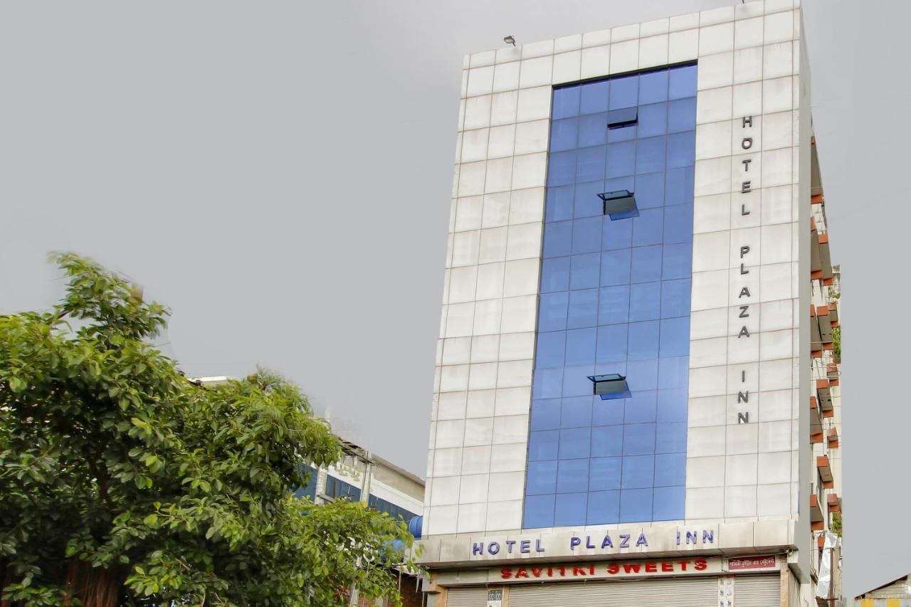 Oyo 2794 Hotel Plaza Inn Guwahati Eksteriør billede