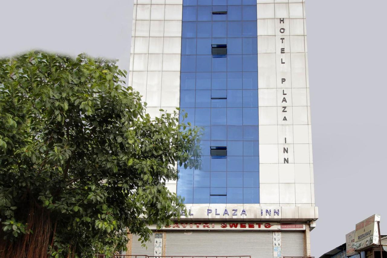 Oyo 2794 Hotel Plaza Inn Guwahati Eksteriør billede